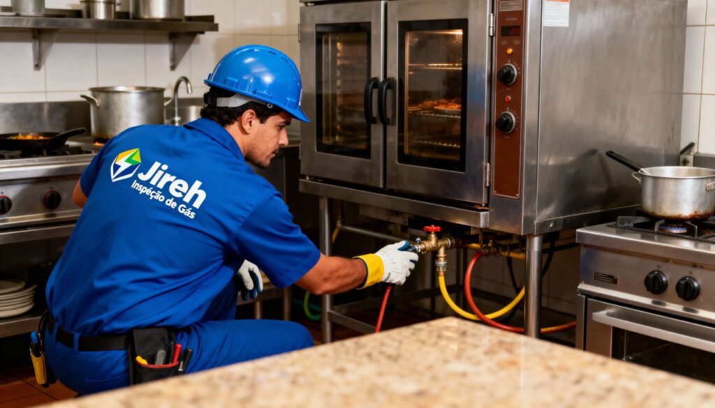 colaborador-Jireh Estabelecimentos comerciais