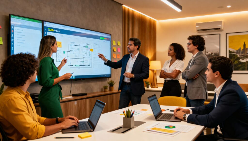 colaborador-Jireh soluções sob demanda